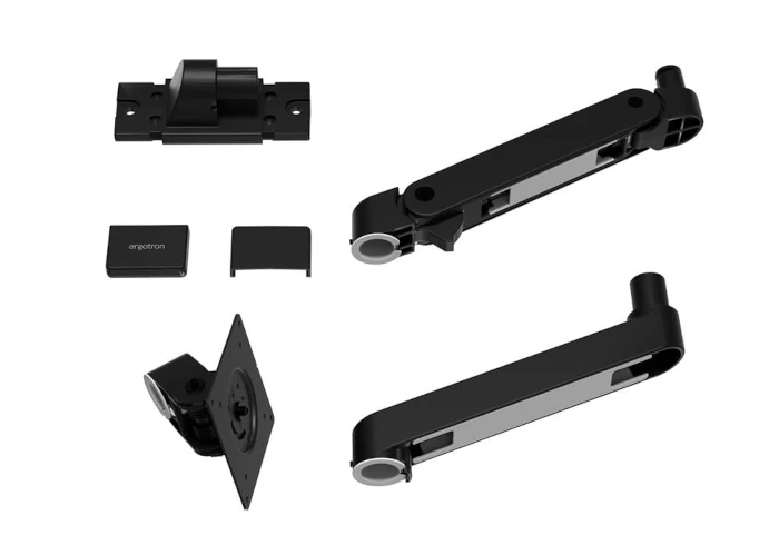uchwyt na monitor do ściany Ergotron LX Pro Wall monitor arm
